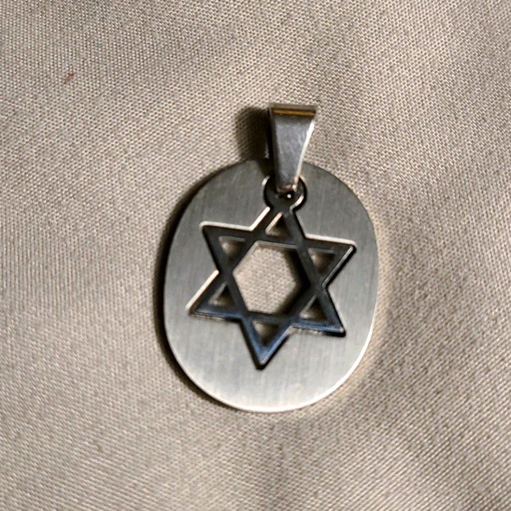 STAR OF DAVID